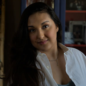 Meet your Posher, Angelina